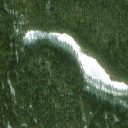Satellite imagery of Möttökivi, FI