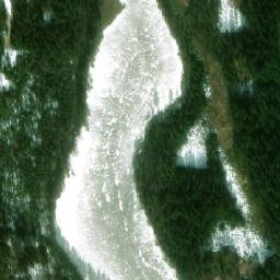 Satellite imagery of Virinniemi, FI