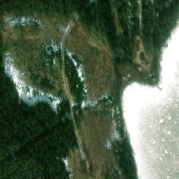 Satellite imagery of Virinniemi, FI