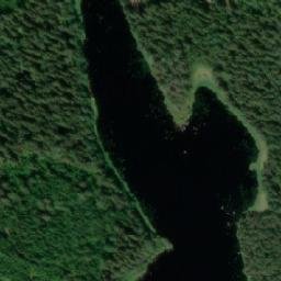 Satellite imagery of Lammasniemi, FI
