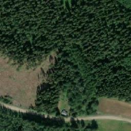 Satellite imagery of Pennanniemi, FI