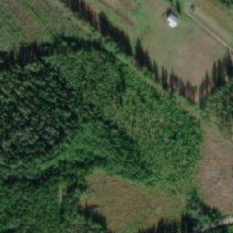 Satellite imagery of Aumakivi, FI