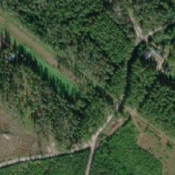Satellite imagery of Aumakivi, FI