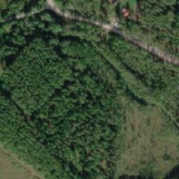 Satellite imagery of Aumakivi, FI