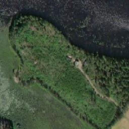 Satellite imagery of Potenniemi, FI