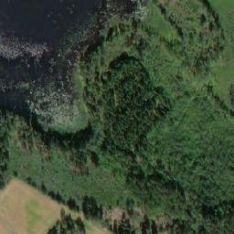 Satellite imagery of Potenniemi, FI