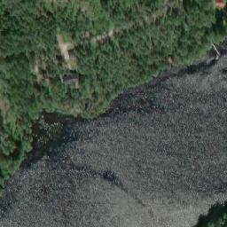 Satellite imagery of Uittoniemi, FI