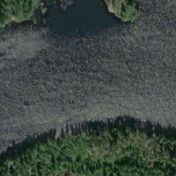 Satellite imagery of Uittoniemi, FI