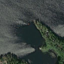 Satellite imagery of Muuraisniemi, FI