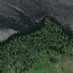 Satellite imagery of Muuraisniemi, FI