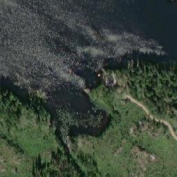 Satellite imagery of Haanniemi, FI