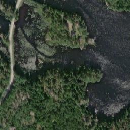 Satellite imagery of Kurenniemi, FI