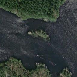 Satellite imagery of Kurenniemi, FI