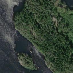Satellite imagery of Kurenniemi, FI