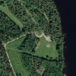 Satellite imagery of Kierinkallio, FI