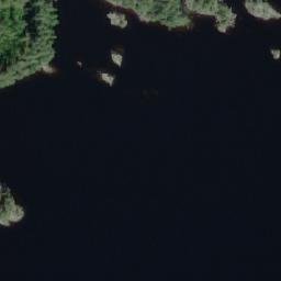Satellite imagery of Vihtakannanniemi, FI