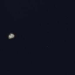 Satellite imagery of Varisluoto, FI