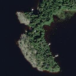 Satellite imagery of Koprahonganniemi, FI