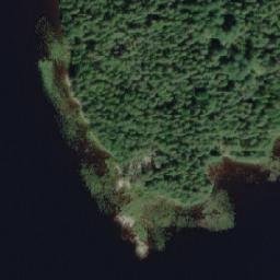 Satellite imagery of Emäntäniemi, FI