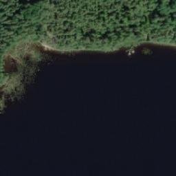 Satellite imagery of Emäntäniemi, FI