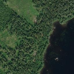 Satellite imagery of Koivuniemi, FI
