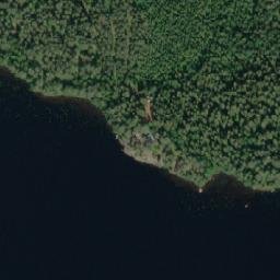 Satellite imagery of Mustaniemi, FI