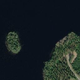 Satellite imagery of Mustaniemi, FI