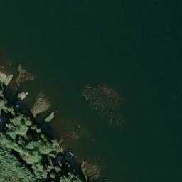 Satellite imagery of Kissaniemi, FI