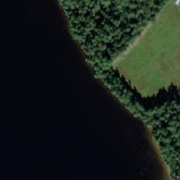 Satellite imagery of Hiekkaniemi, FI