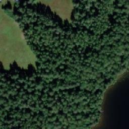 Satellite imagery of Hiekkaniemi, FI