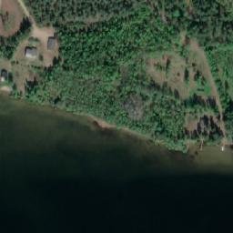 Satellite imagery of Ontreinniemi, FI