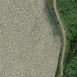 Satellite imagery of Vårstøylneset, NO