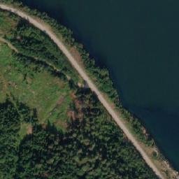 Satellite imagery of Digerneset, NO