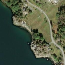 Satellite imagery of Giljeneset, NO