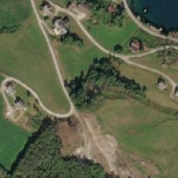 Satellite imagery of Åretangane, NO