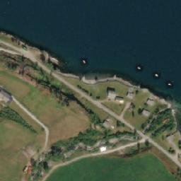 Satellite imagery of Åretangane, NO