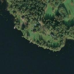 Satellite imagery of Nuijanniemi, FI