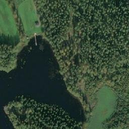 Satellite imagery of Nuijanniemi, FI