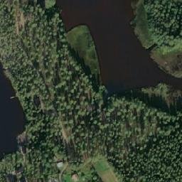 Satellite imagery of Kapeenniemi, FI