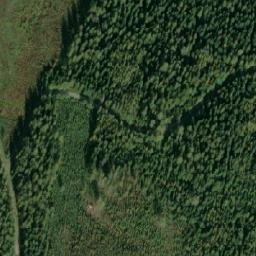 Satellite imagery of Hyhynniemi, FI