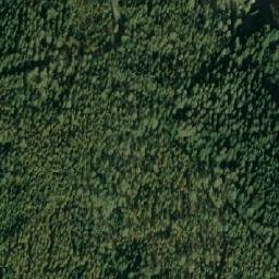 Satellite imagery of Hyhynniemi, FI