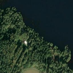 Satellite imagery of Hyhynniemi, FI