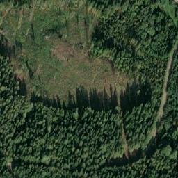 Satellite imagery of Kuoppamäki, FI