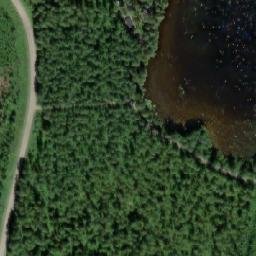 Satellite imagery of Pitkänpohjankärki, FI