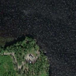 Satellite imagery of Haukiniemi, FI