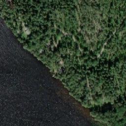 Satellite imagery of Koirainniemi, FI