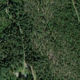 Satellite imagery of Koirainniemi, FI