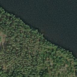 Satellite imagery of Kirkkoniemi, FI