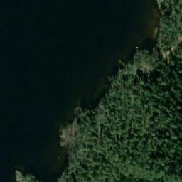Satellite imagery of Teräväniemi, FI