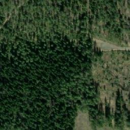 Satellite imagery of Teräväniemi, FI